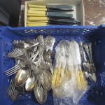 665 1298 CUTLERY